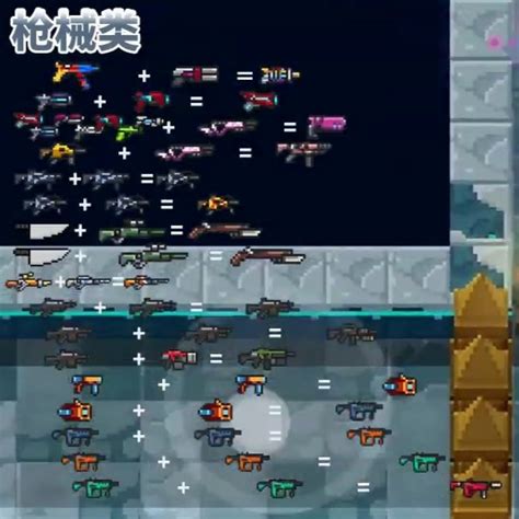 soul knight armas combinadas|FUSIONES: (Re.